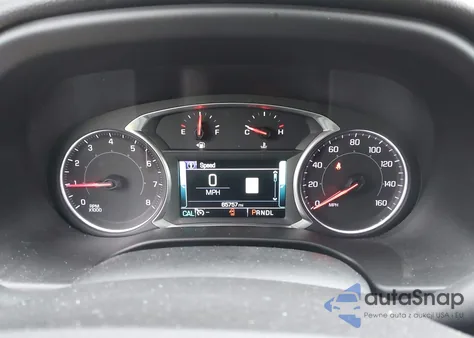 2019 GMC Acadia Slt-1 из США, поврежденный, VIN 1GKKNVLSXKZ202450